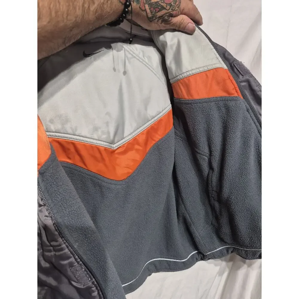Nike little use